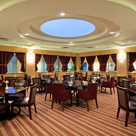 Armoni Inn & Suites Orangeburg Restaurante foto