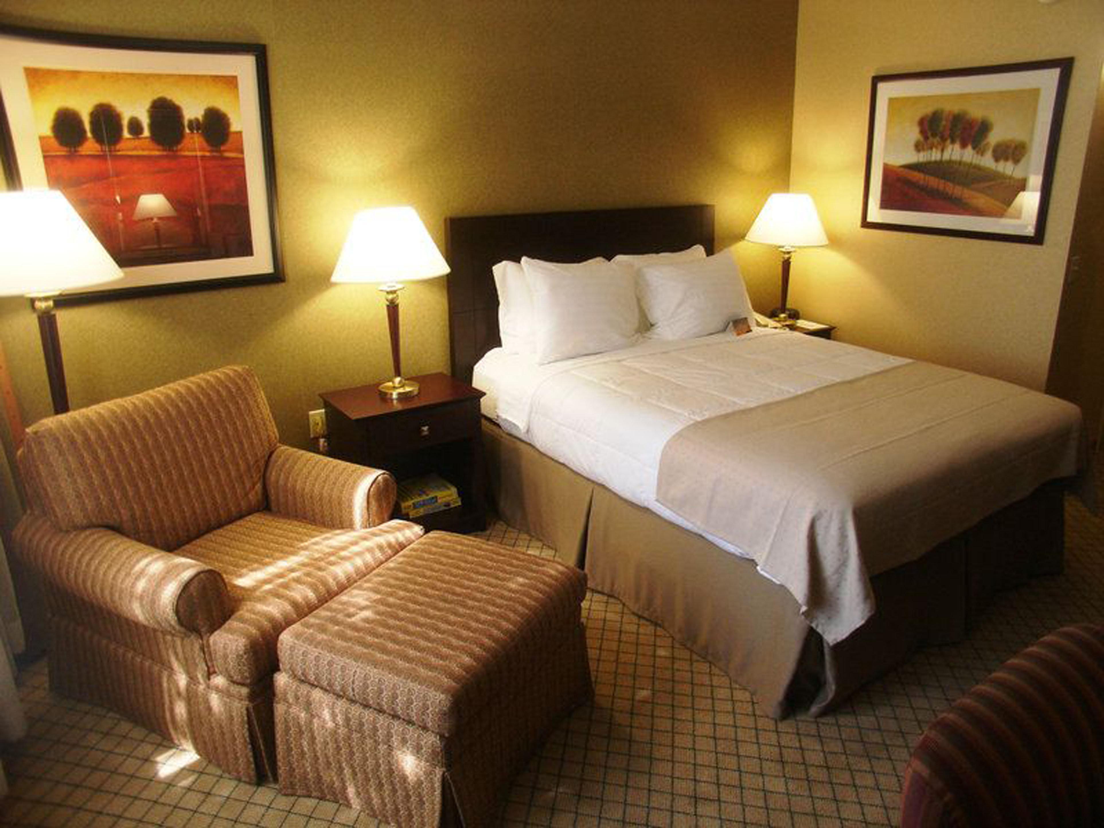 Armoni Inn & Suites Orangeburg Quarto foto