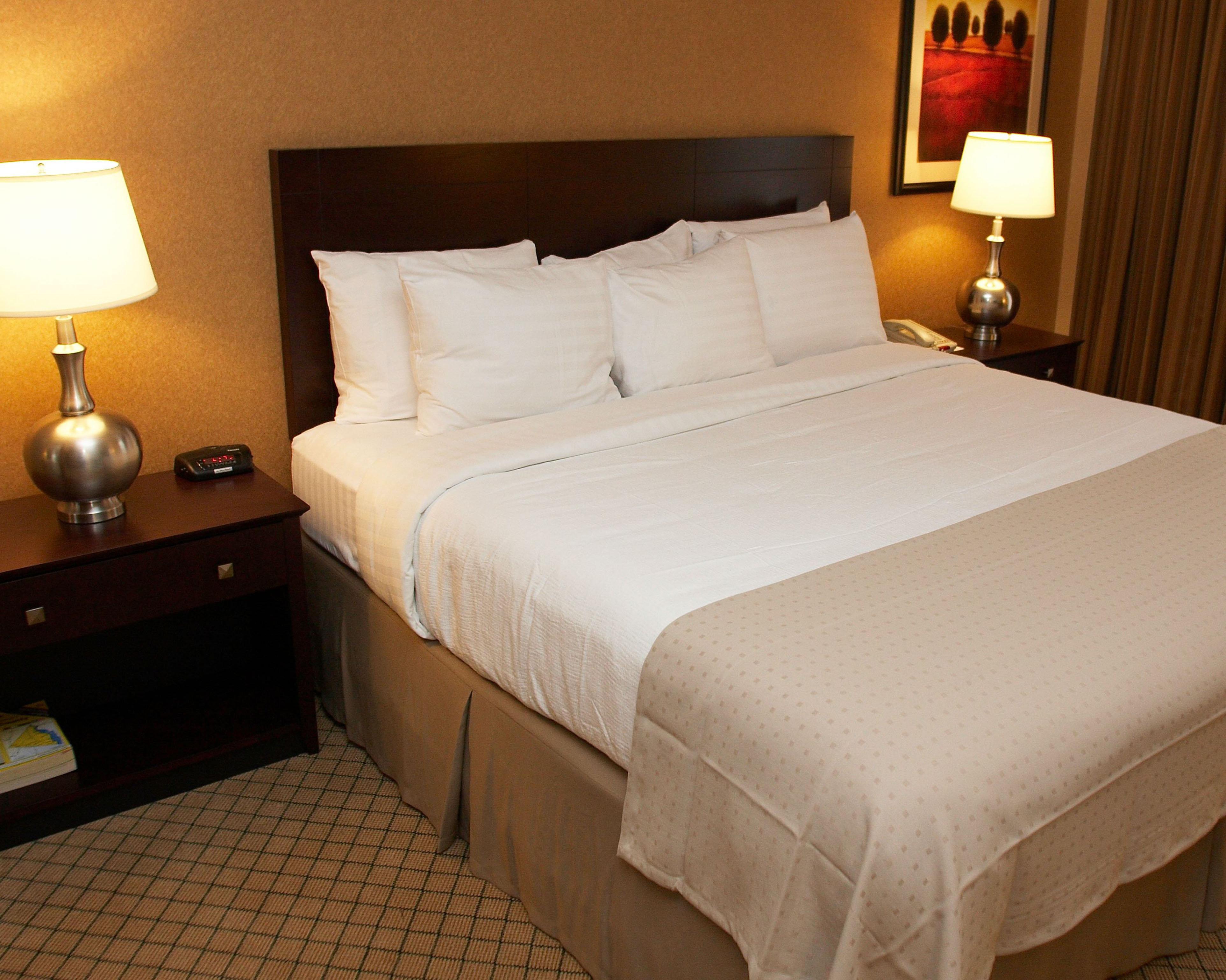 Armoni Inn & Suites Orangeburg Quarto foto